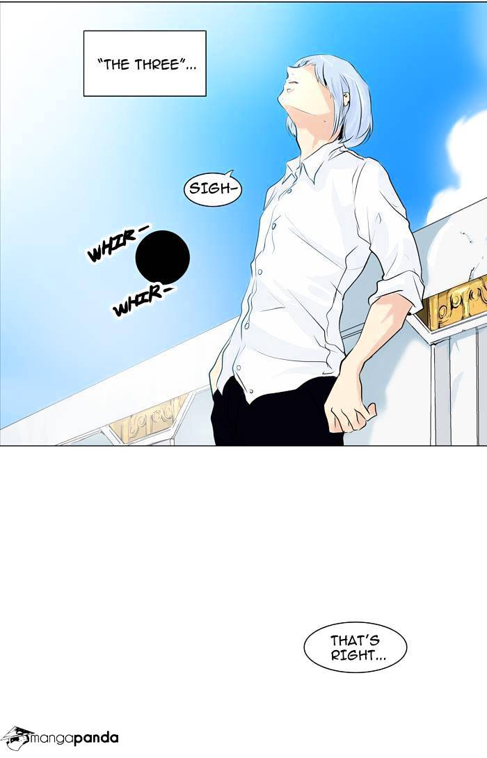 Tower of God, Chapter 191 image 07